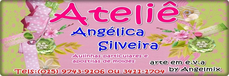 Ateliê Angélica Silveira